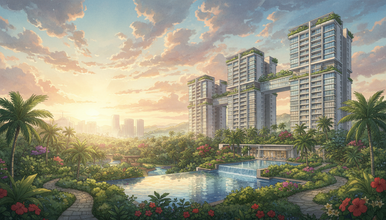 King's 8 Home Loan & Financing Guide | Homejourney