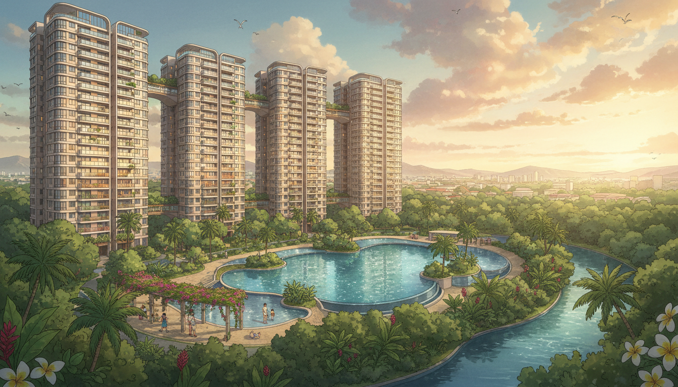 King's Lodge Tenant Guide: Lease & Move-In Tips | Homejourney