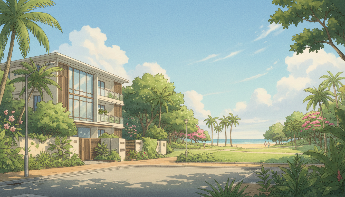 Knox View For Sale: D15 Units & Guide | Homejourney