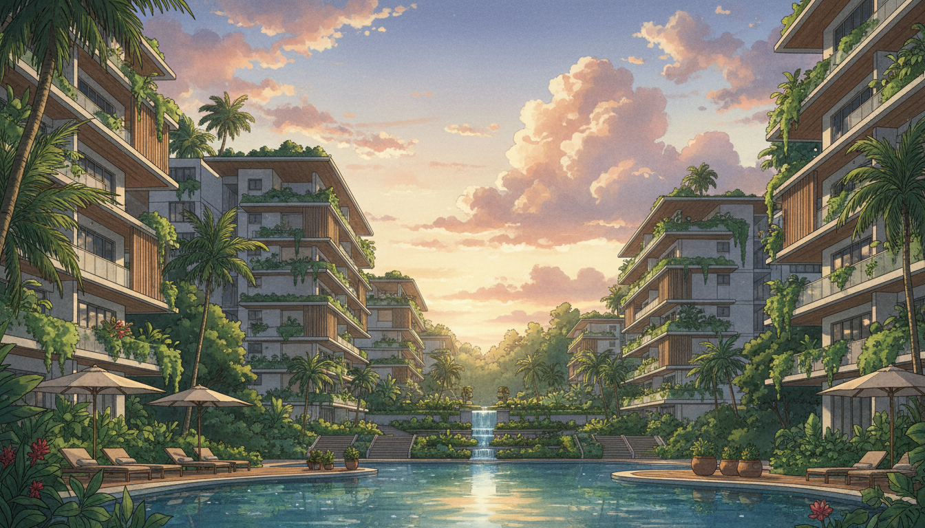 Korean Citizens Buying Property in Singapore: Homejourney Guide