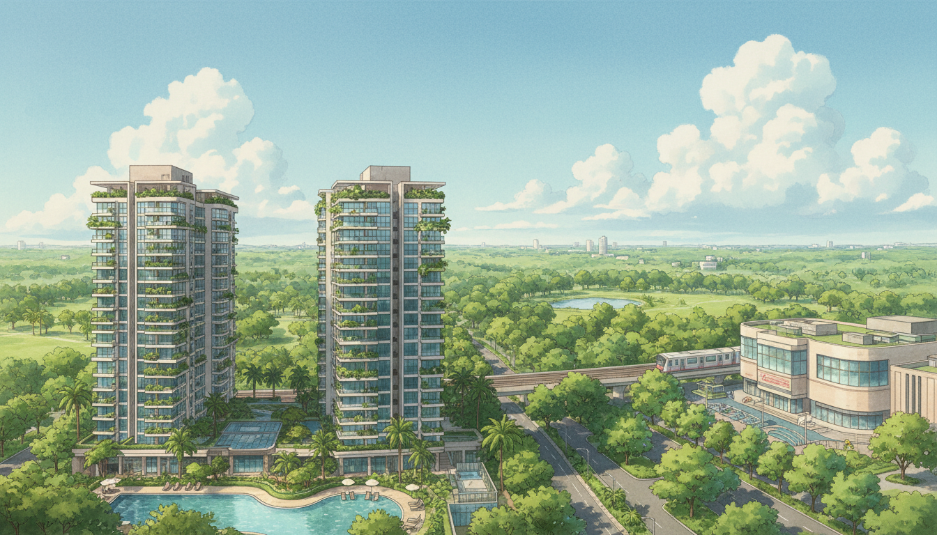 Kovana Investment Analysis: Rental Yield & Growth | Homejourney