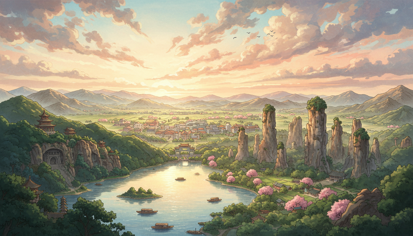 昆明旅游省钱旅行攻略：新加坡买家安心出行指南 | Homejourney