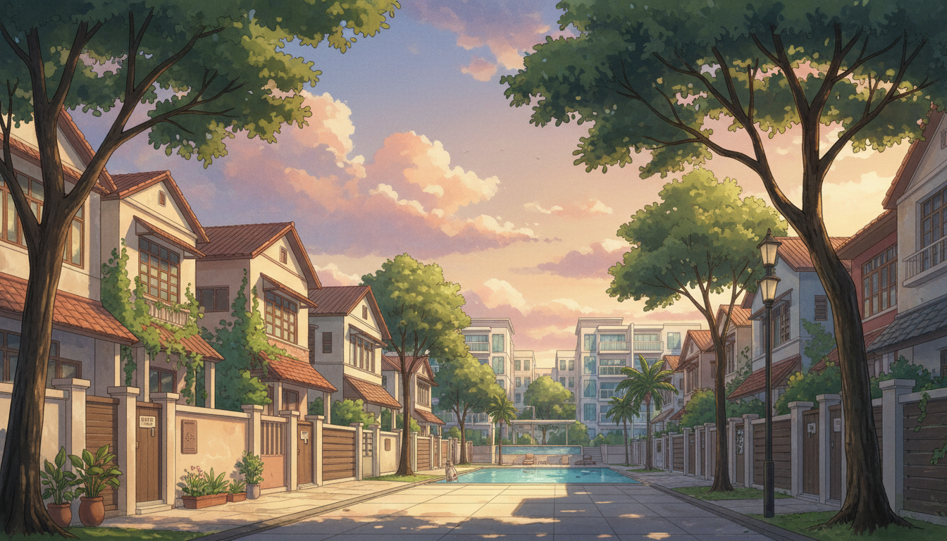 La Belle Investment Returns: Rental Yield Analysis | Homejourney