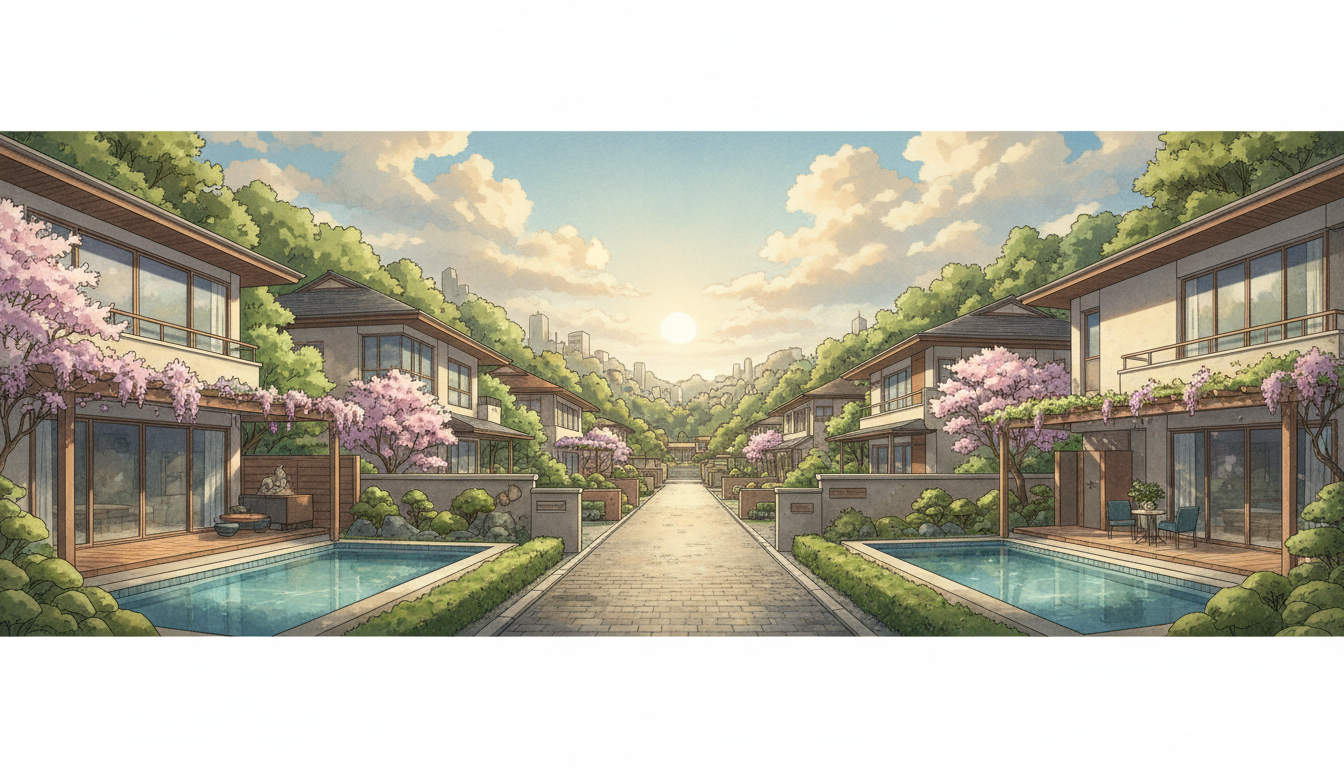 Landed Housing Development D09: Complete Guide to Makepeace Road Homes | Homejourney