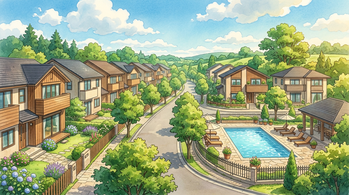 Landed Housing Development D10: Complete Guide to Freehold Landed Homes