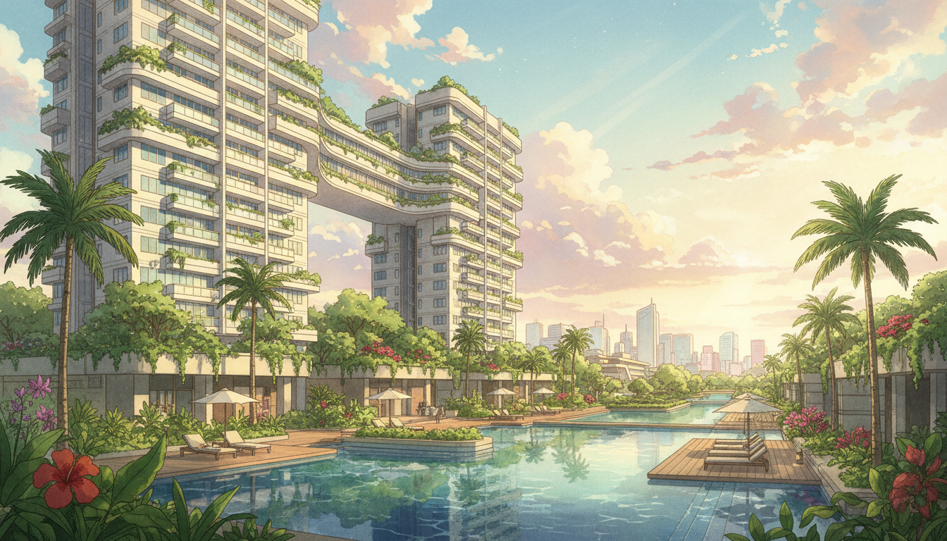 Landed Housing Development D10: Complete Guide to District 10's Premier Landed Homes