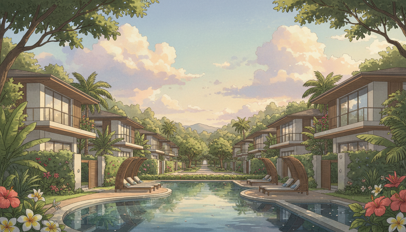 Landed Housing Development D10: Rental Yield & Growth Analysis