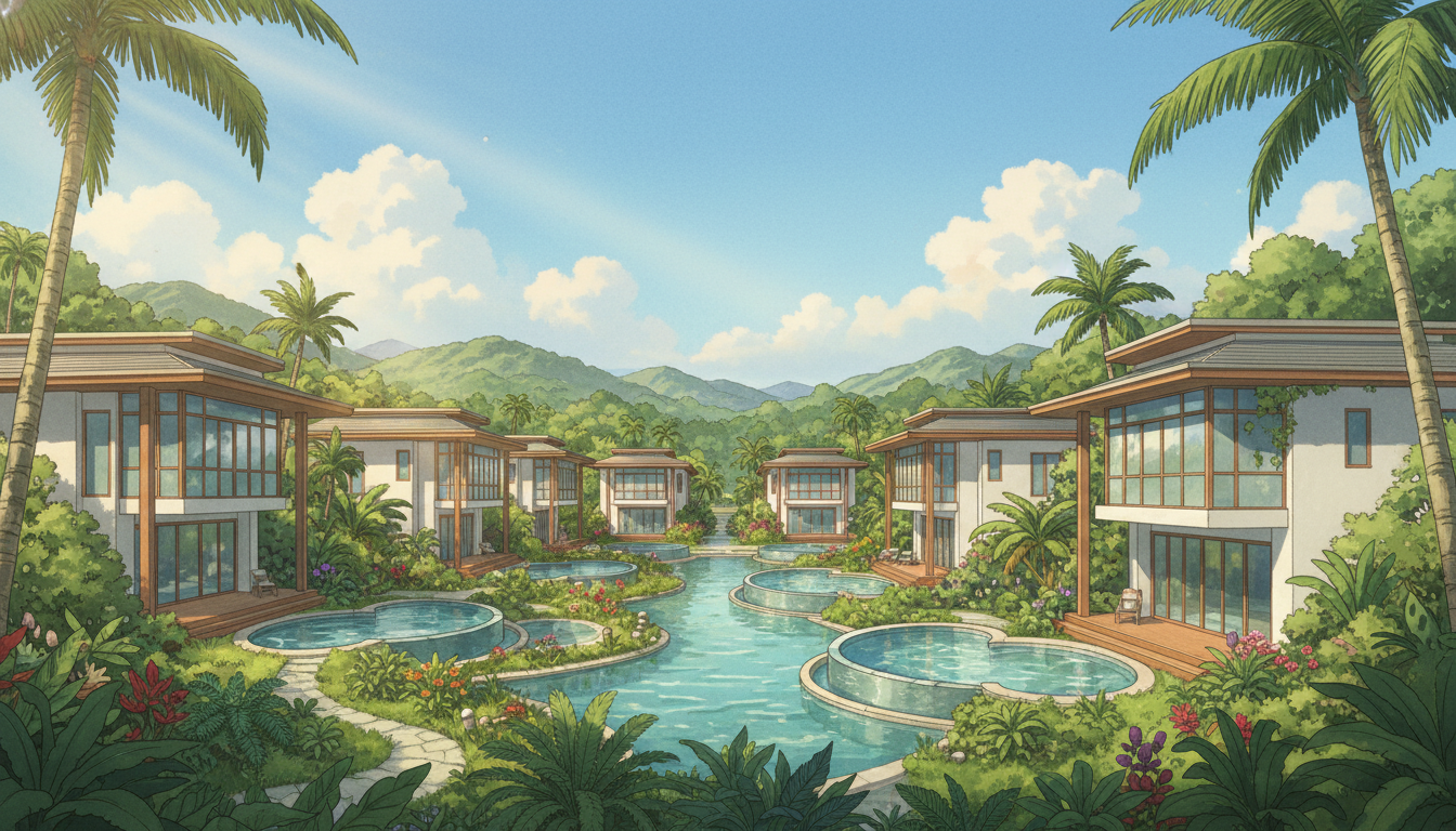 Landed Housing Development Tenant Guide: Lease & Move-In Tips | Homejourney