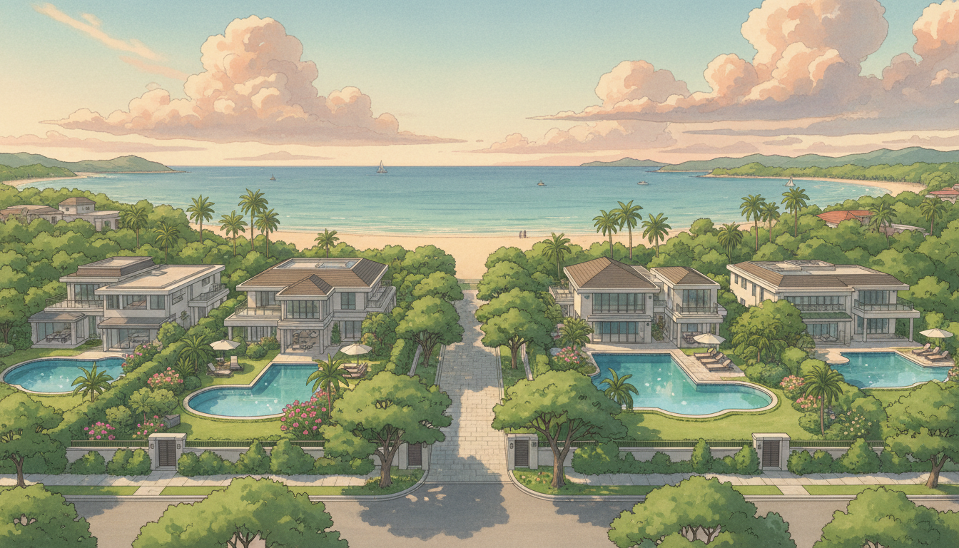 Landed Housing Development Investment: Rental Yield & Growth Analysis | Homejourney