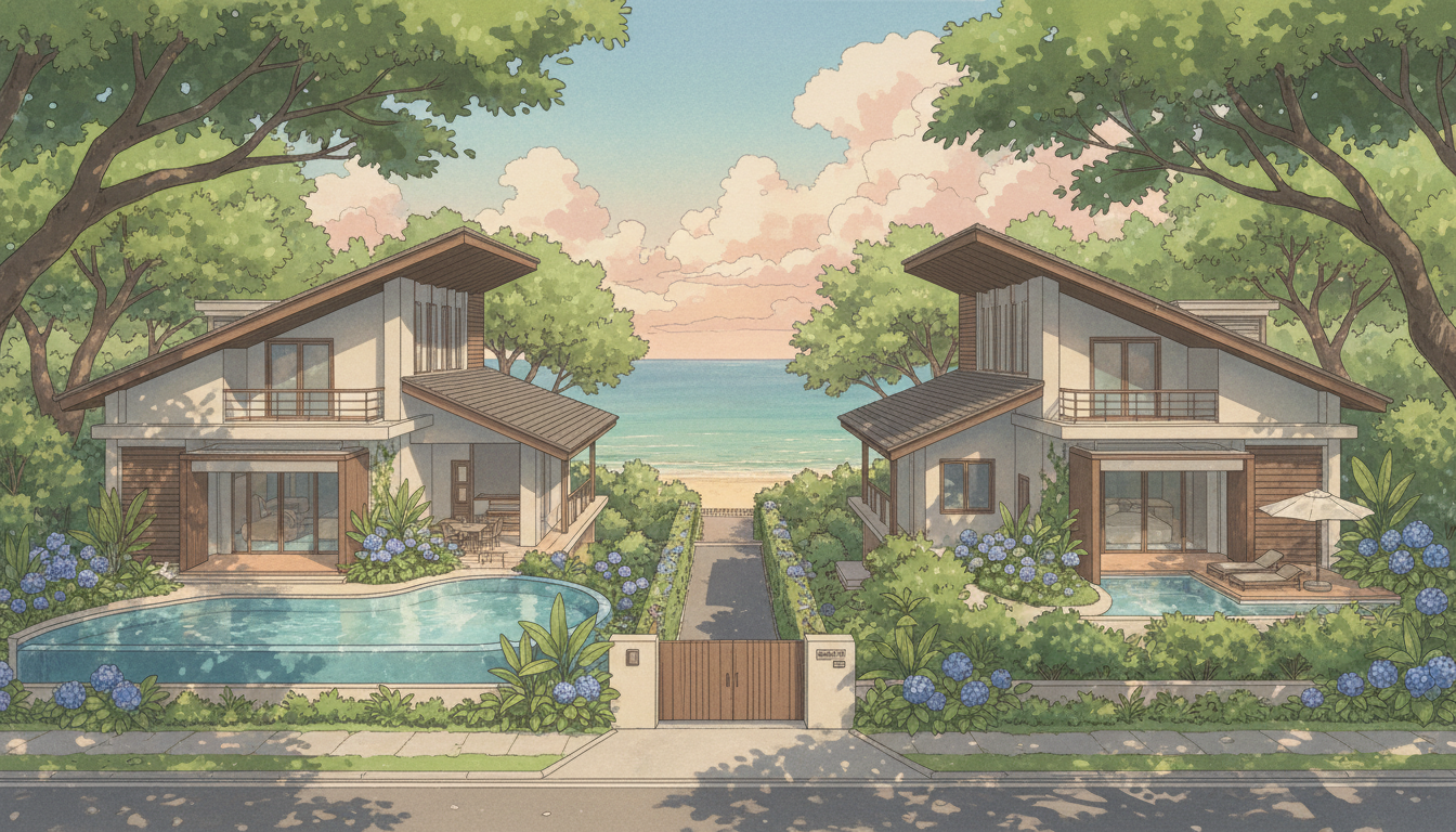 Landed Housing Development D15: Wareham Road Guide by Homejourney