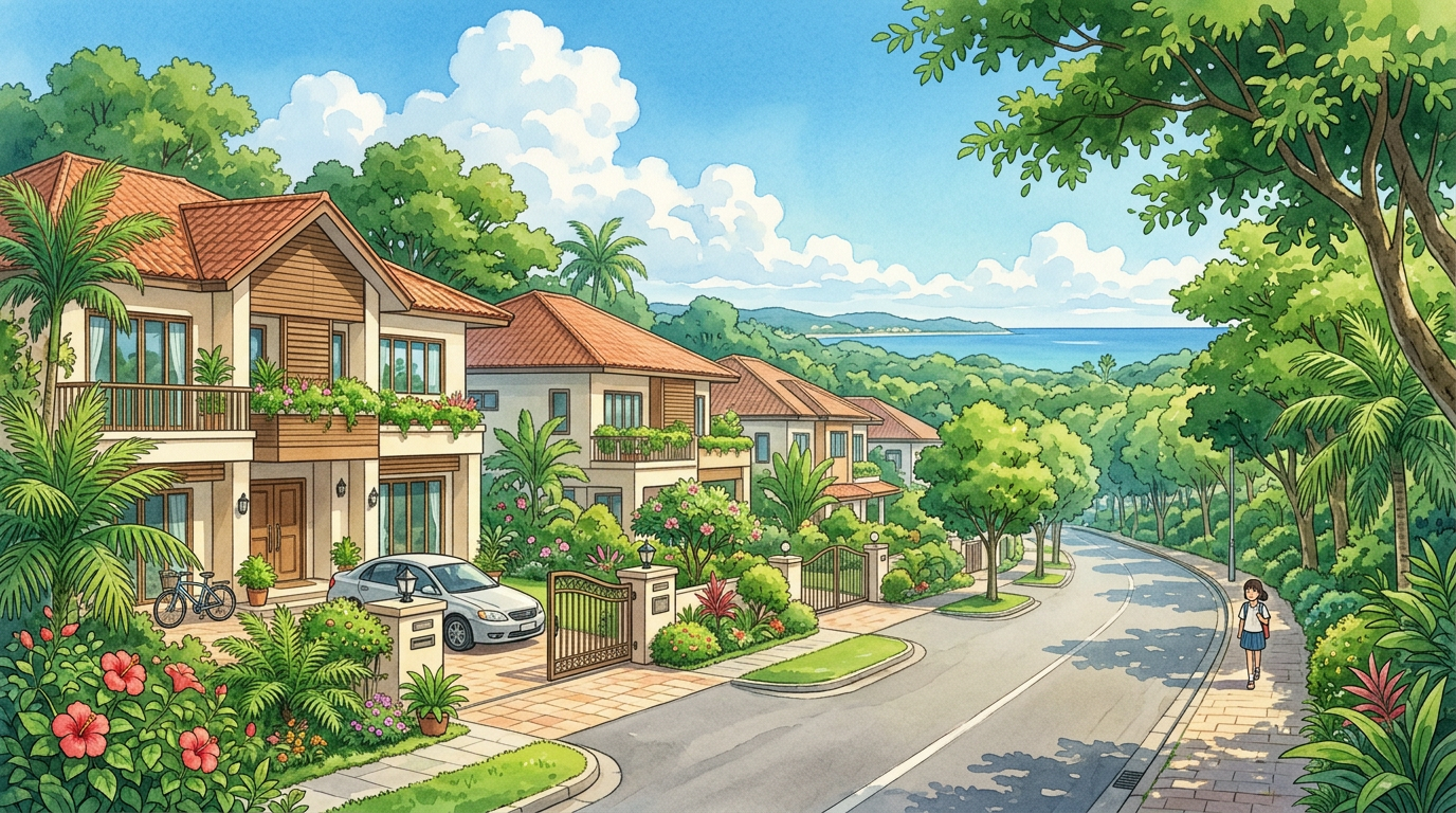 Landed Housing Development D16: Units For Sale Guide | Homejourney