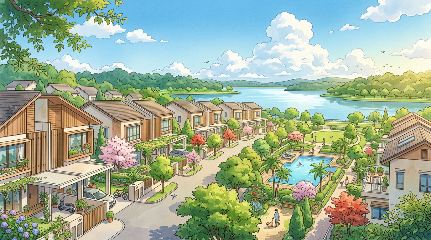 Landed Housing Development D27: Goodlink Park Complete Guide | Homejourney