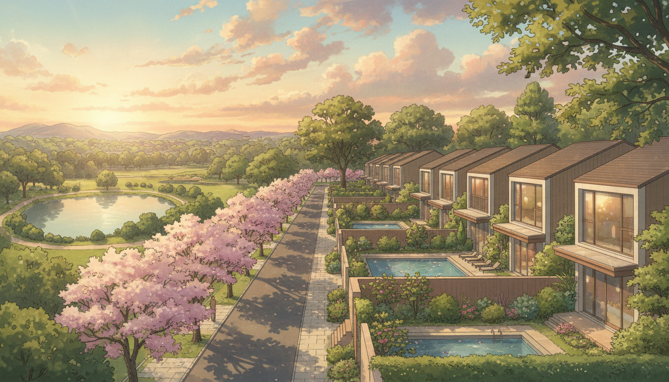 Landed Housing Development D27: Goodlink Park Complete Guide | Homejourney