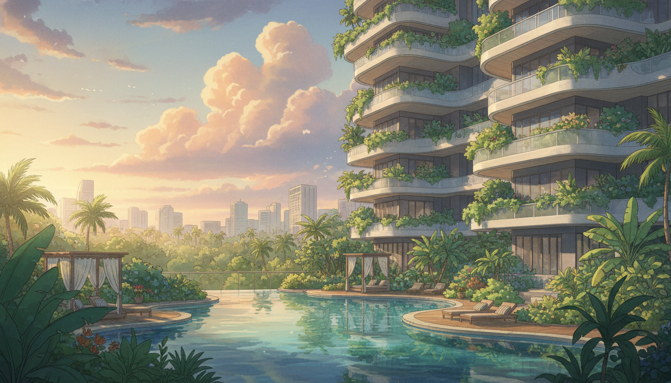 Landed Housing Development District 21: Complete Buyer's Guide