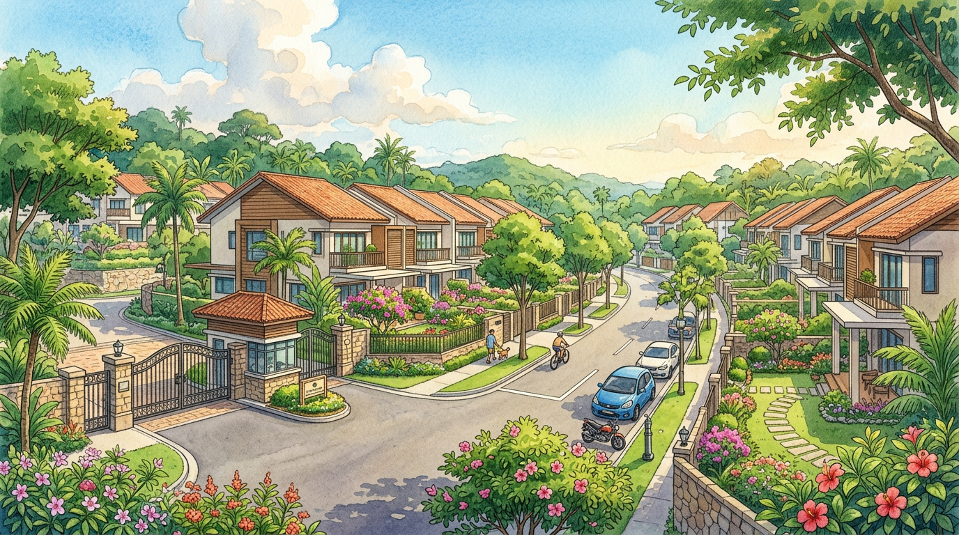 Landed Housing Development For Rent D19: Complete Rental Guide by Homejourney