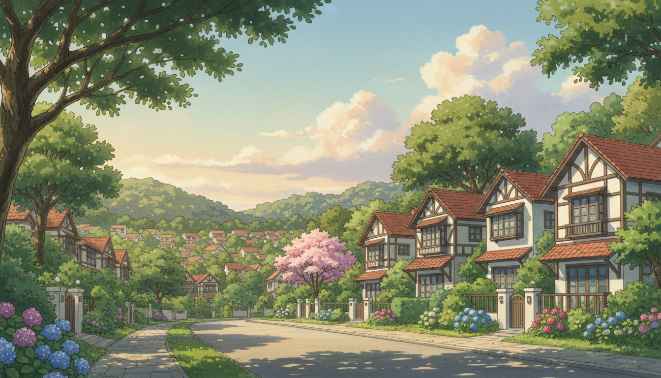 Landed Housing Development Tenant Guide: Lease & Move-In Tips | Homejourney