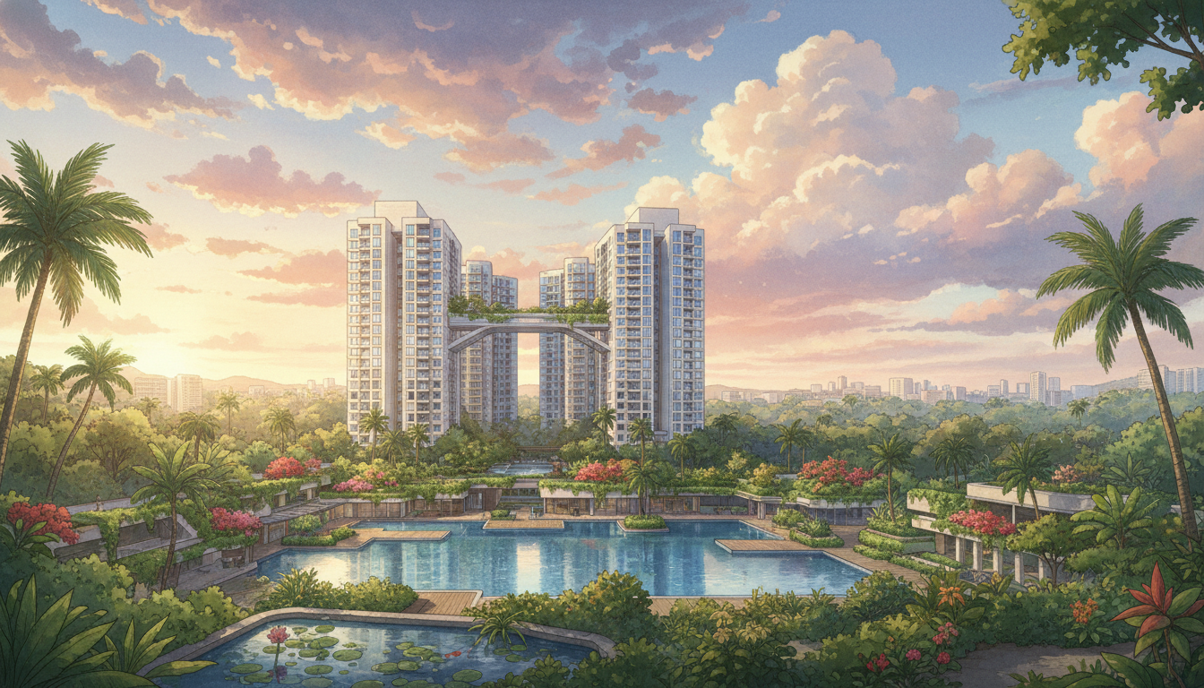 Landed Housing Development For Sale District 15: Complete Buyer's Guide