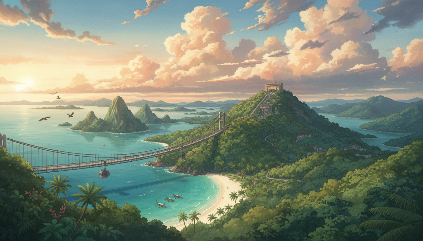 从兰卡威岛旅游到移居新加坡完整指南｜Homejourney权威解析