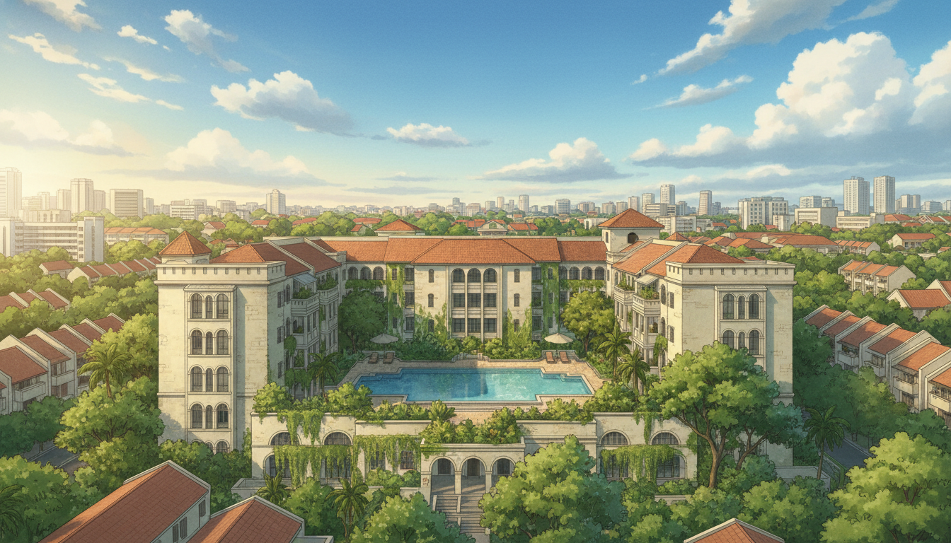 Le Wilkie Investment Analysis: Rental Yield and Growth | Homejourney