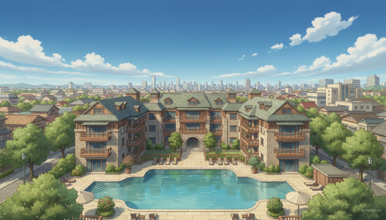 Le Wilkie Tenant Guide: Lease & Move-In Tips | Homejourney