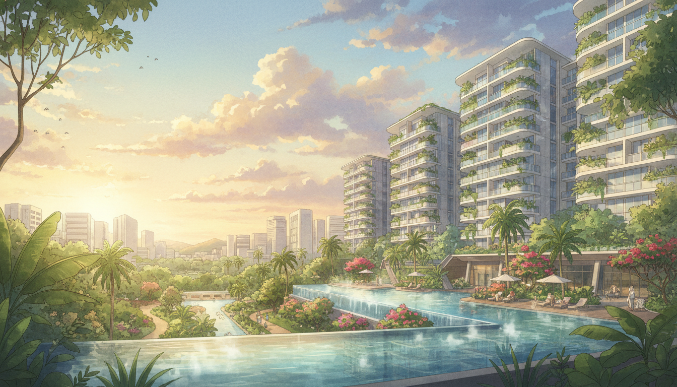 Le Wilkie For Sale: Complete Buying Guide to District 09 Properties