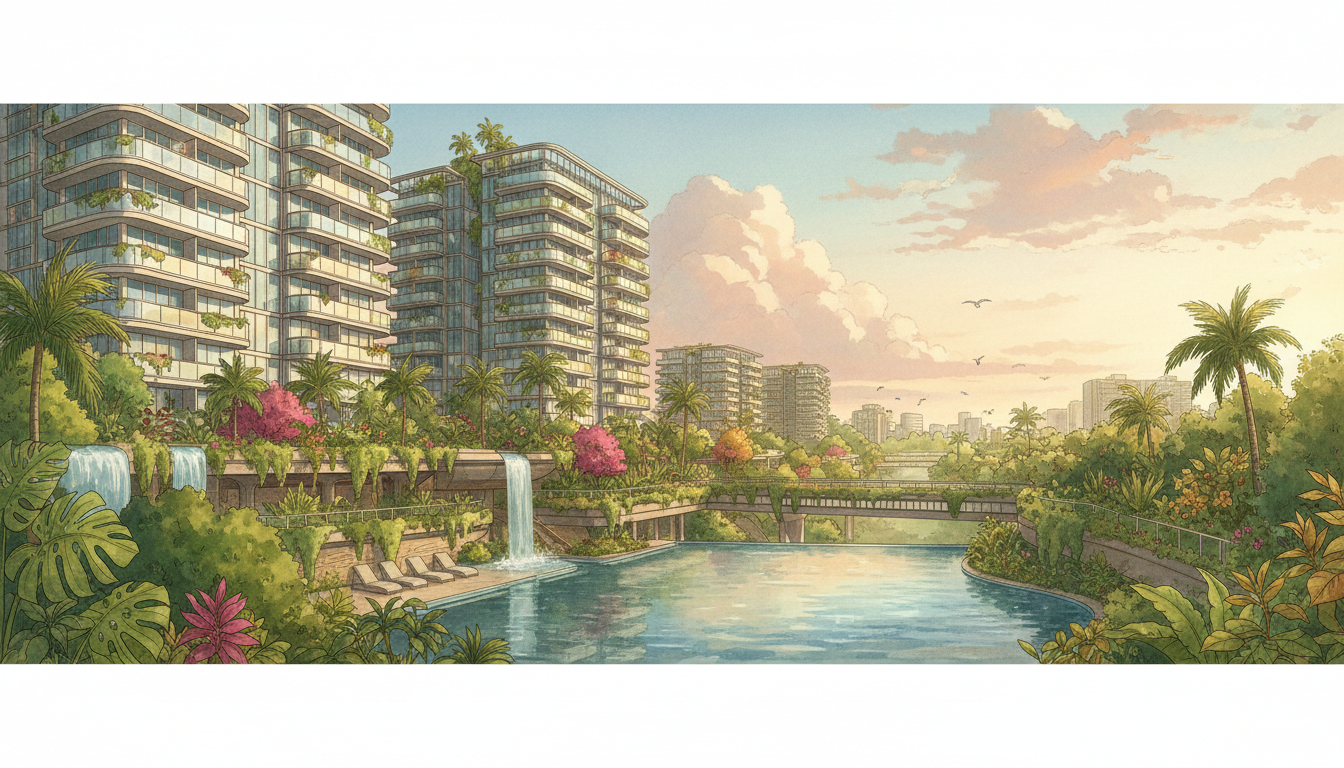 租约终止权利与义务全攻略：Homejourney新加坡权威指南