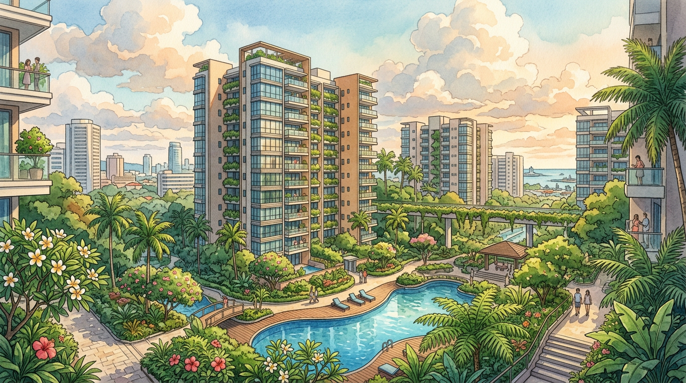 Legal Options for Unpaid Rent in Singapore: Homejourney Landlord & Tenant Guide