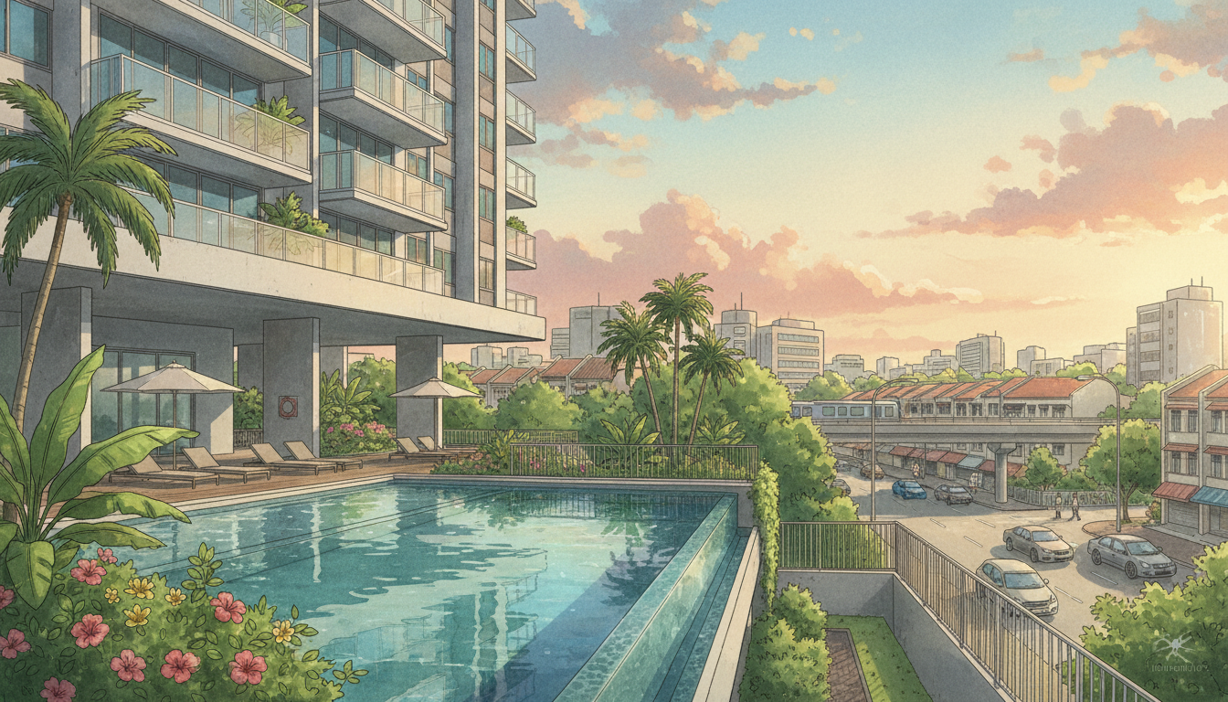 Levenue Investment Returns: Rental Yield Analysis | Homejourney