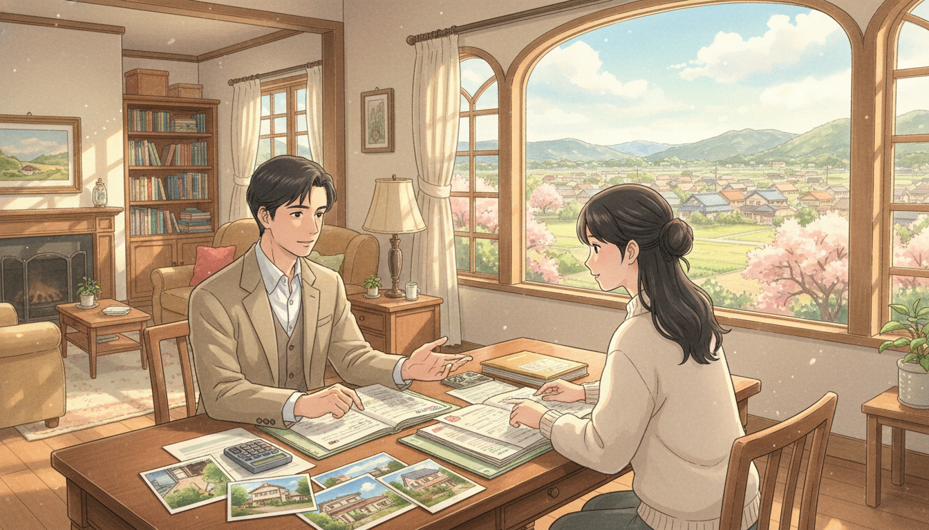 联名房贷申请：使用Homejourney申请的好处 | 新加坡指南2026