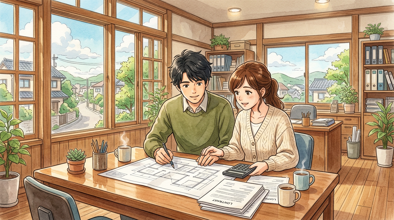 联名房贷申请完整指南：新加坡Homejourney权威手册