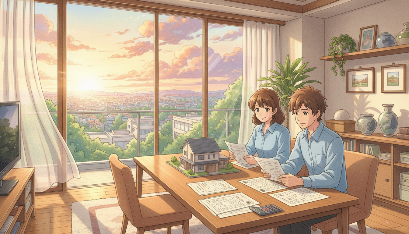 联名房贷申请:使用Homejourney申请的好处新加坡指南