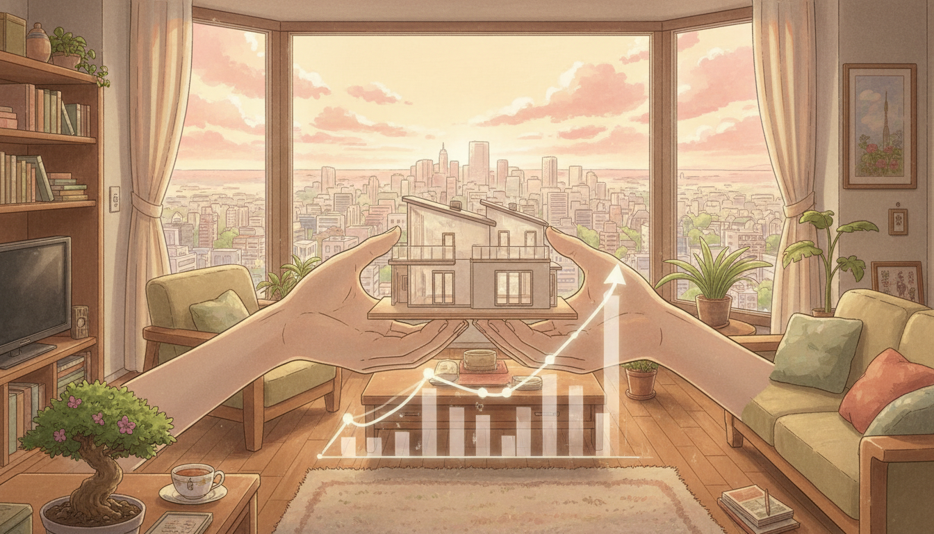 联名房贷申请完整指南：新加坡买家Homejourney权威手册