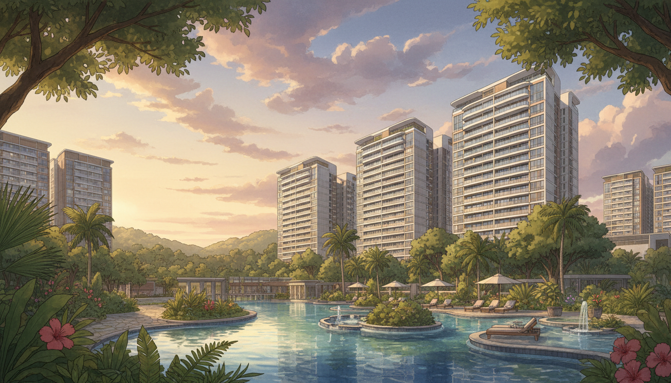 Types of Properties Foreigners Can Buy in Singapore | Homejourney