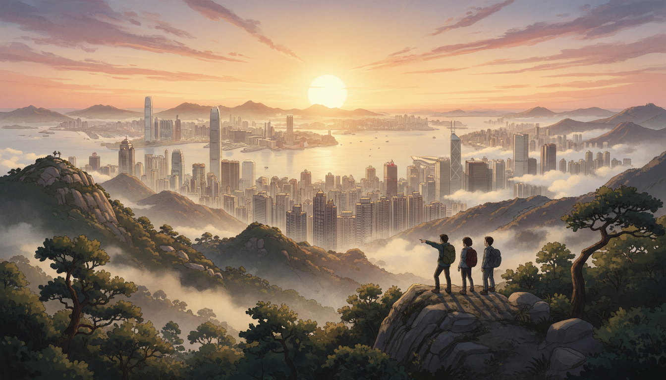 从香港移居新加坡指南：Homejourney安全房产攻略