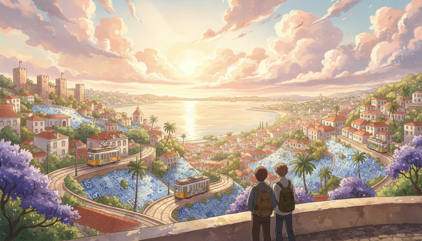 从里斯本完整旅游移居新加坡指南｜Homejourney安心房产攻略