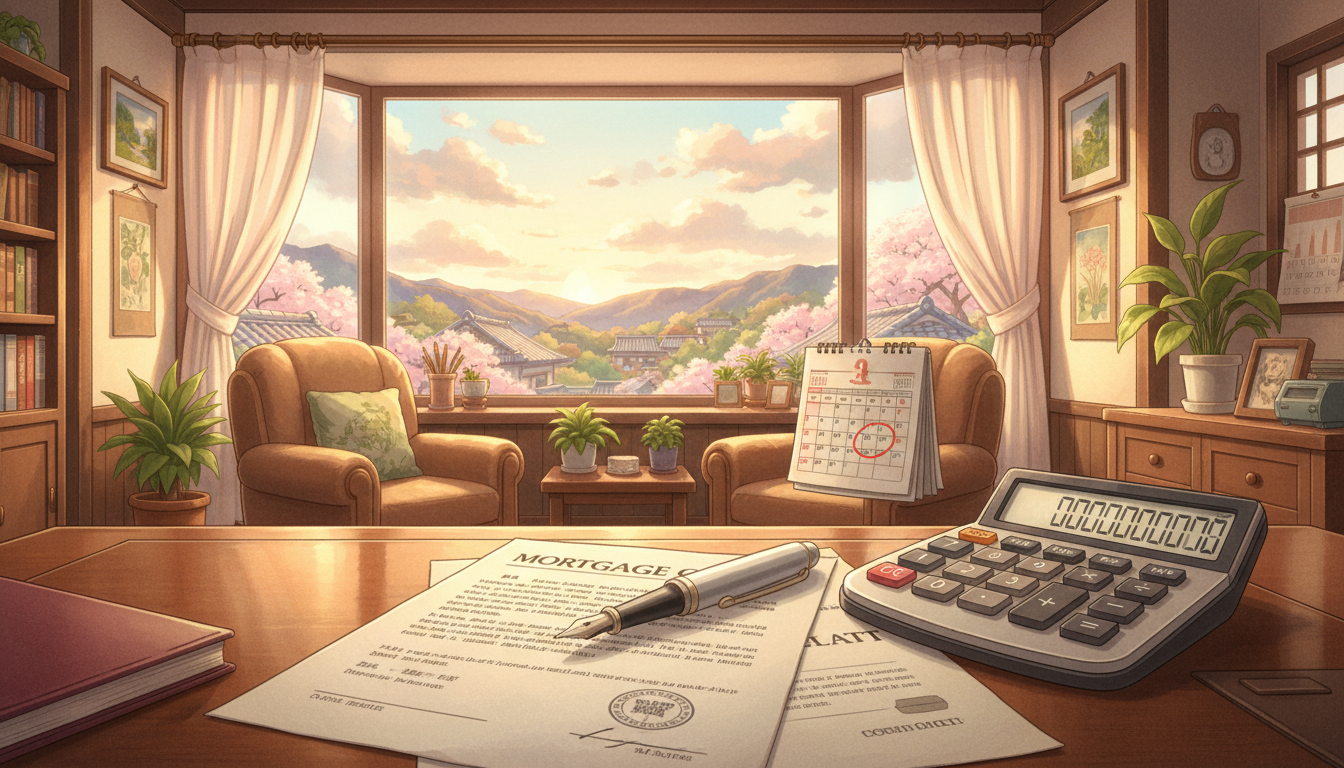 Lock-in Period Explained: Complete Mortgage Guide for Singapore Buyers