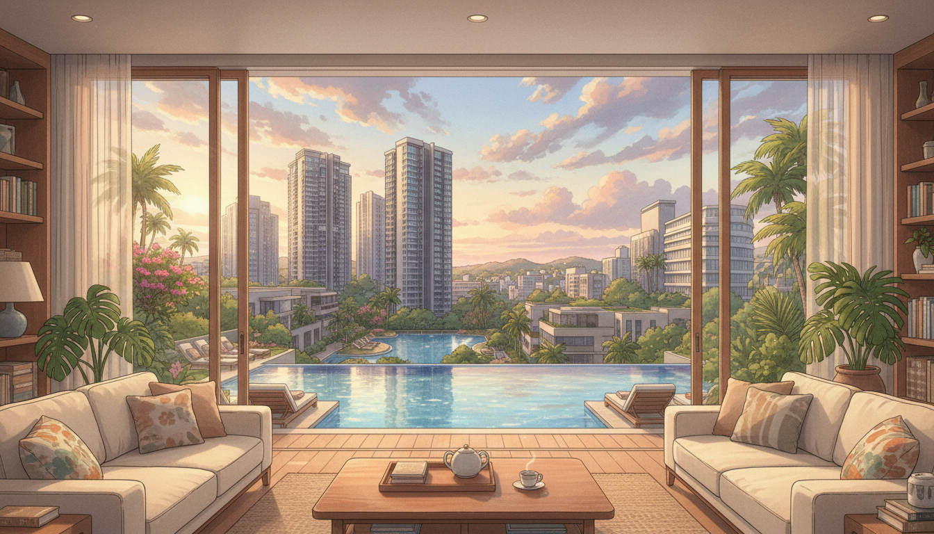 Lock-in Period Mortgage in Singapore: Homejourney’s Definitive 2026 Guide