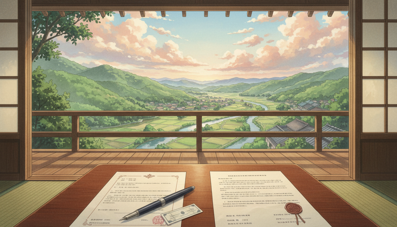 LOI vs Tenancy Agreement: Singapore Rental Guide | Homejourney