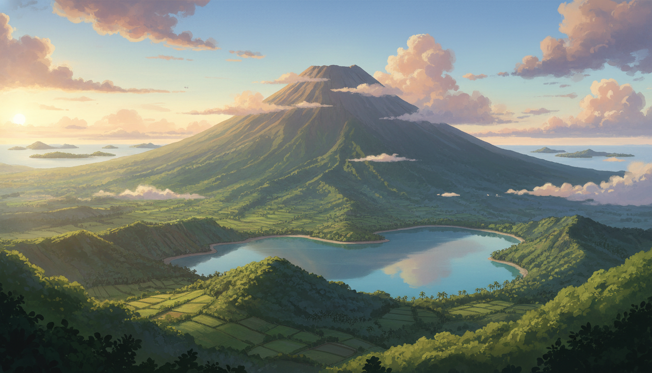 Moving to Singapore from Lombok: Bali's Quieter Neighbor Expat Guide | Homejourney