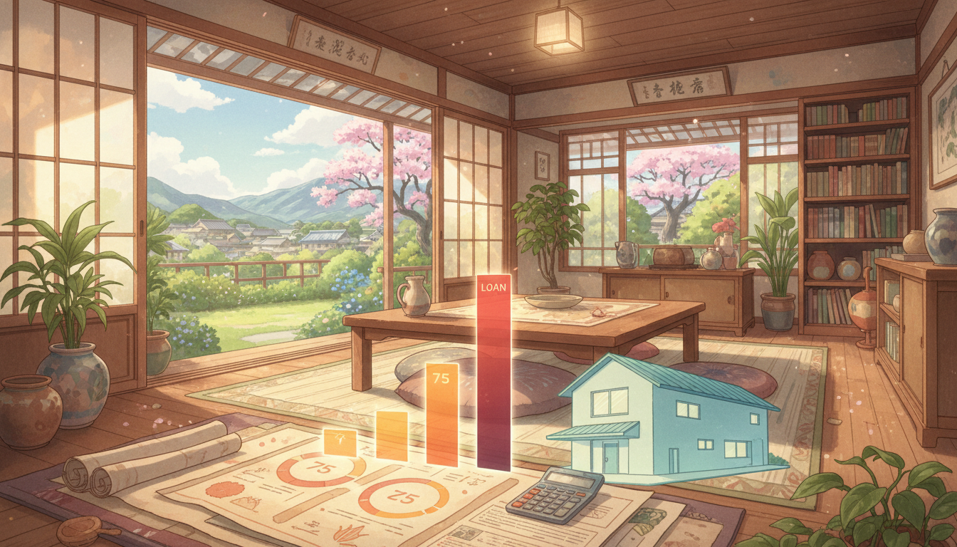 LTV Ratio Singapore: Limits, Benefits of Homejourney Applications