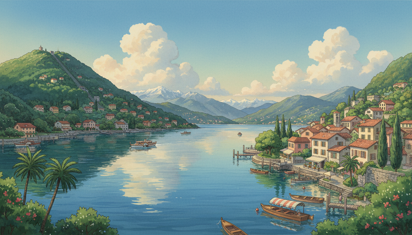 Lugano & Ticino Italian Switzerland Guide – Homejourney Safe Travel & Property Insights