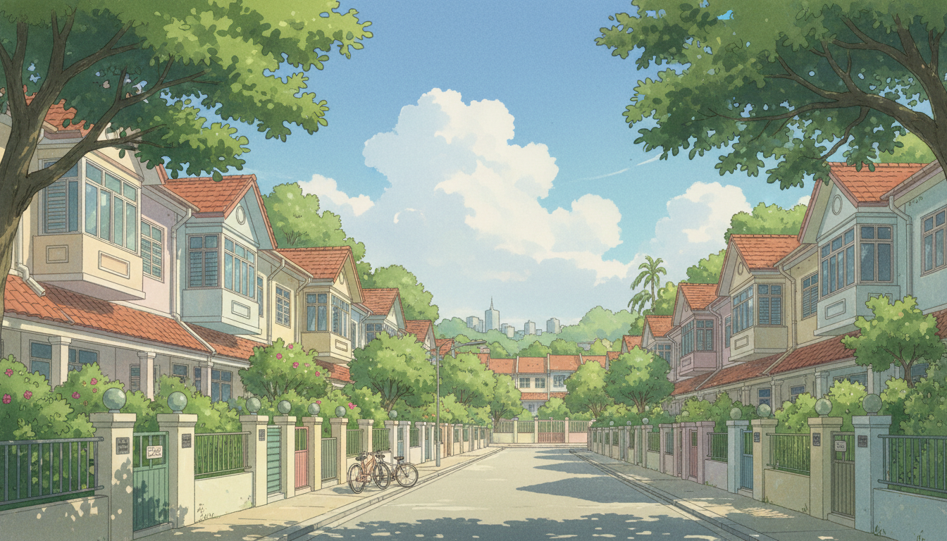 Macpherson Garden Estate For Rent: D13 Rentals Guide | Homejourney