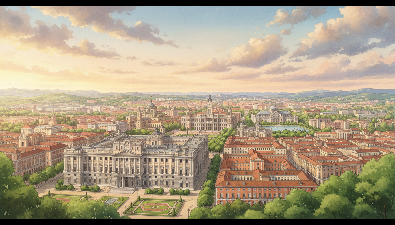 从马德里完整旅游移居新加坡指南：Homejourney安全房产攻略