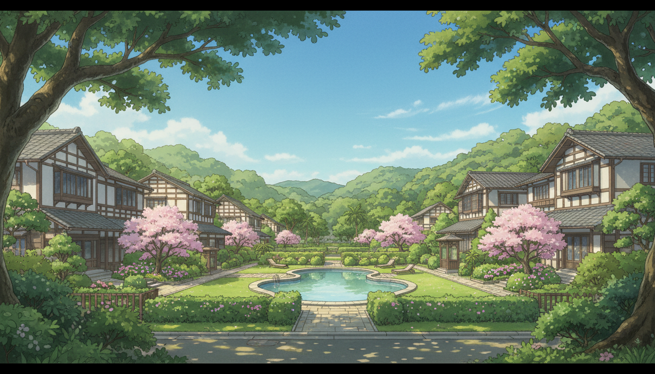 Mandarin Park D21: Complete Guide to Units, Prices & Living | Homejourney