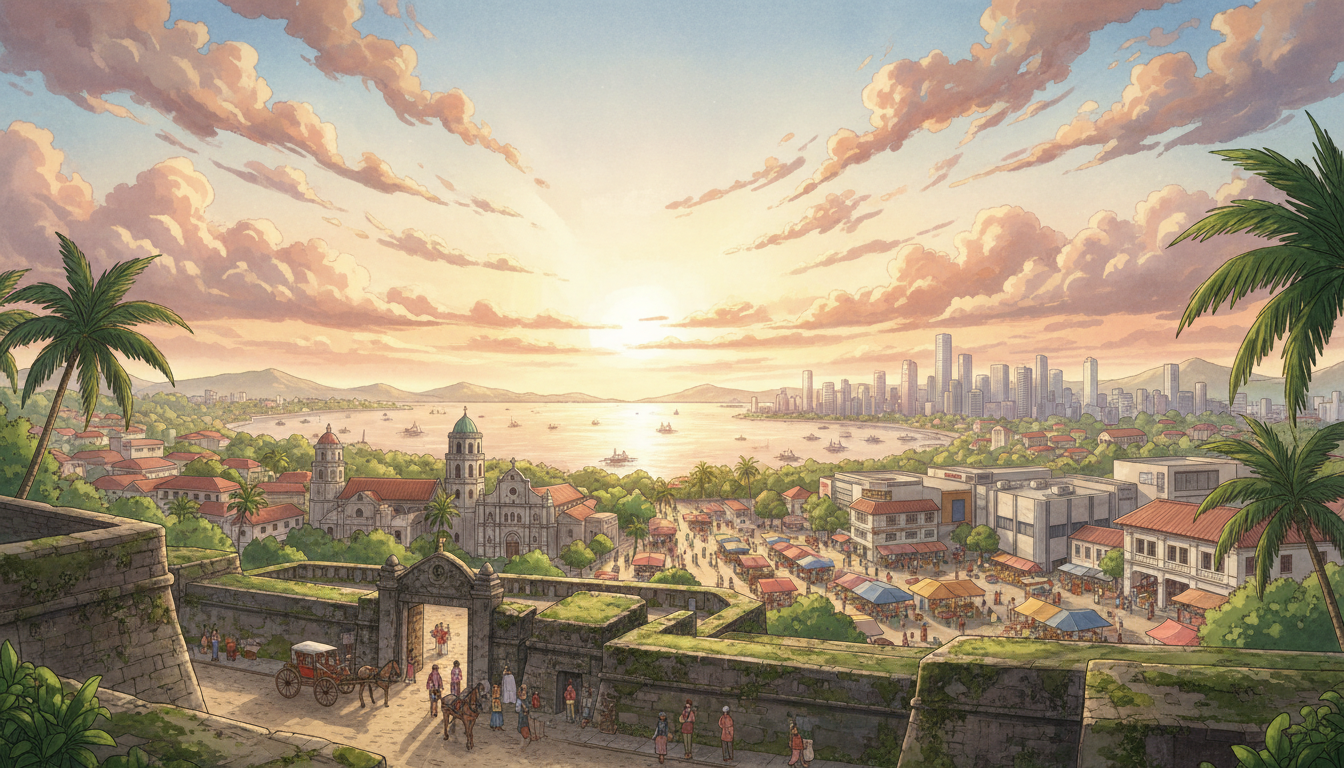 从马尼拉移居新加坡指南：Homejourney安全房产攻略