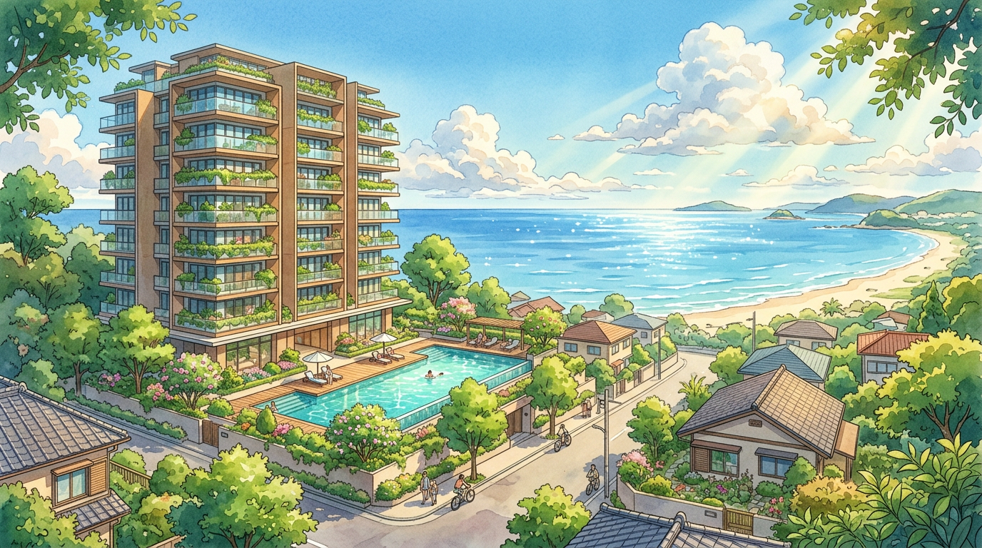 Margate Point D15: Units, Prices, Amenities & Investment Guide | Homejourney