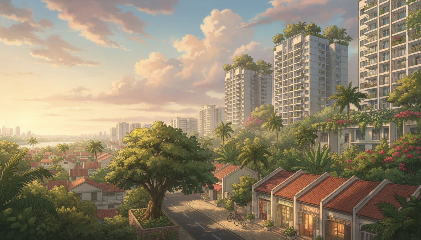 Marina Bay Complete Living Guide: Homejourney 2026 Authority