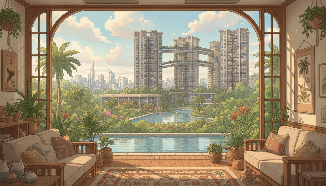 Maybank Home Loan Review Singapore 2026: Complete Guide