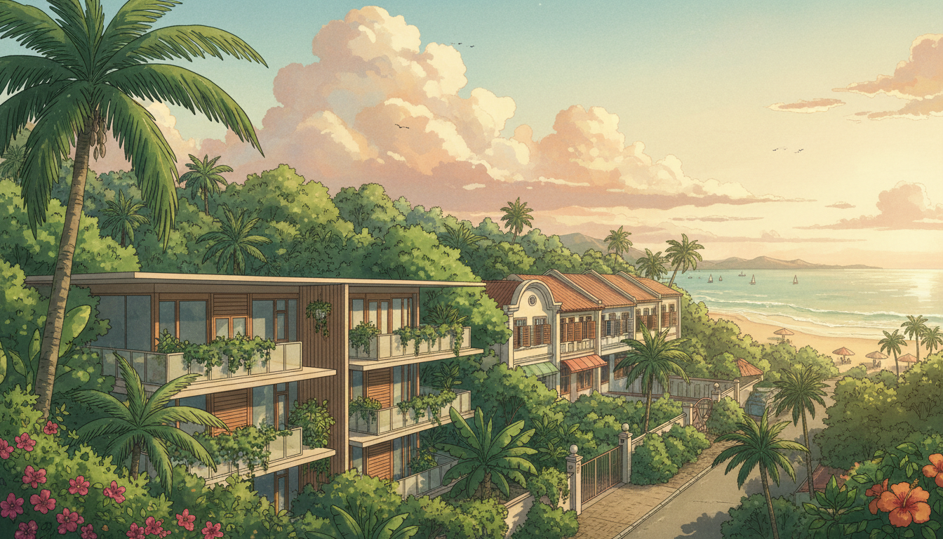 Melinia Court Tenant Guide: Lease & Move-In Tips | Homejourney