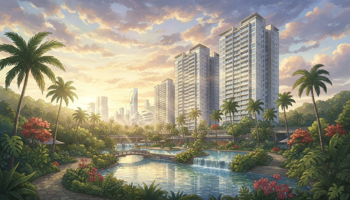 Meyer Blue Investment Returns: Rental Yield Analysis | Homejourney